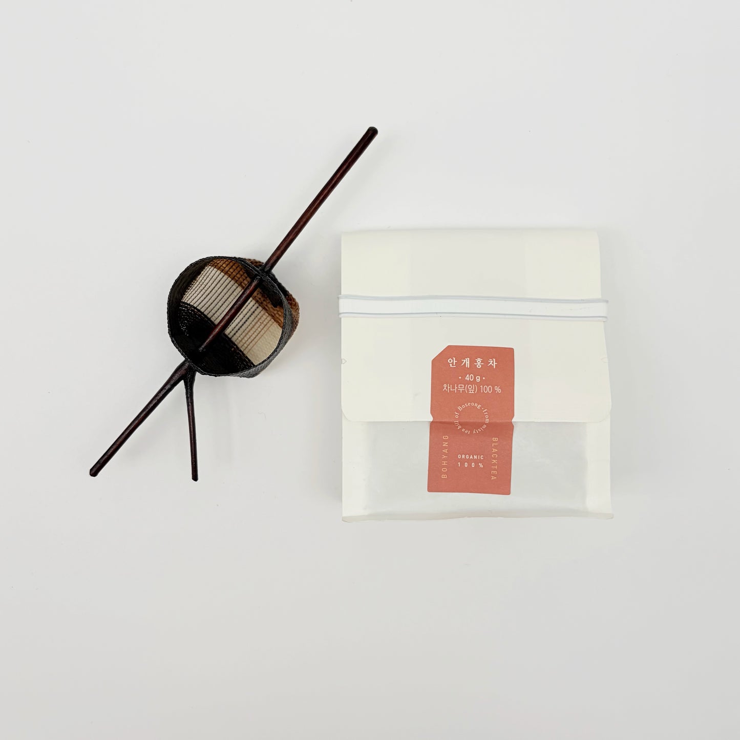 Mamiche Tea Gift Set