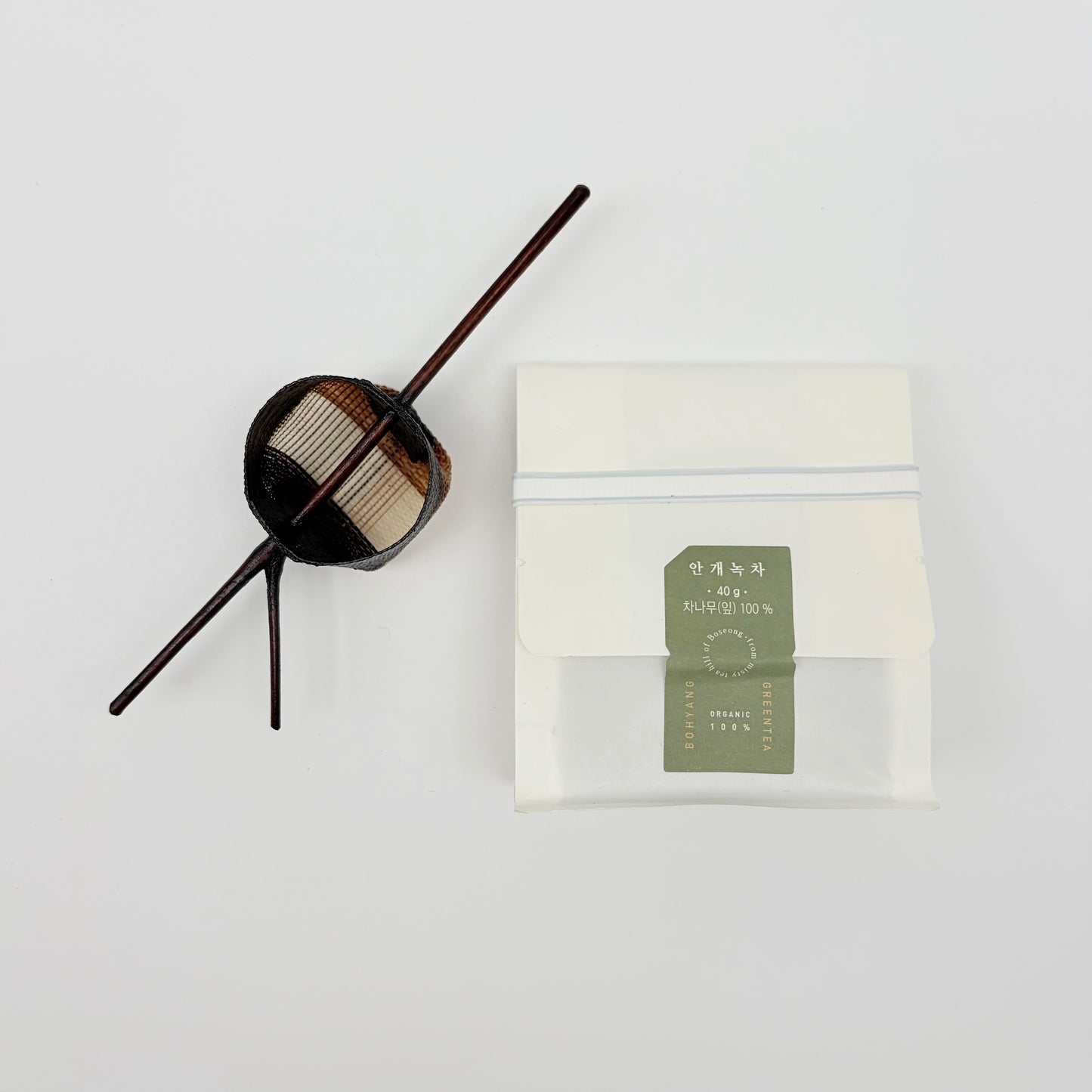 Mamiche Tea Gift Set