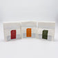 Bohyang Misty Tea (3 Flavors)