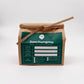 The Rice & Bowl Gift Set