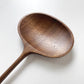 Oval Serving Spoon