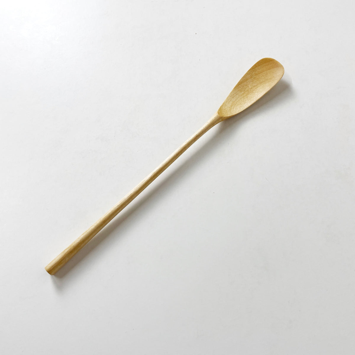 Long Jam Spoon