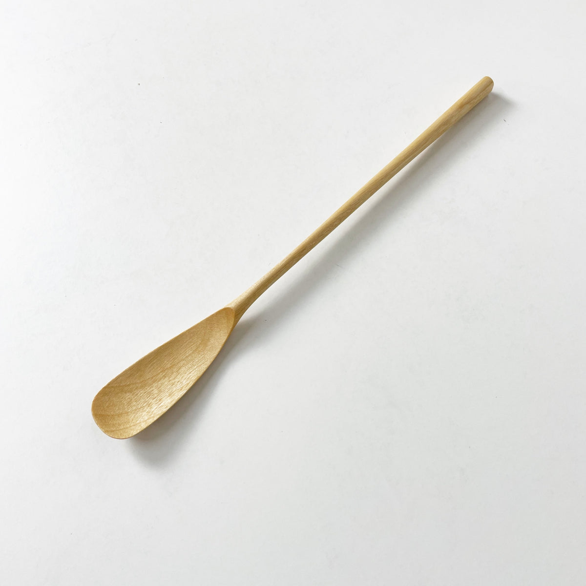 Long Jam Spoon
