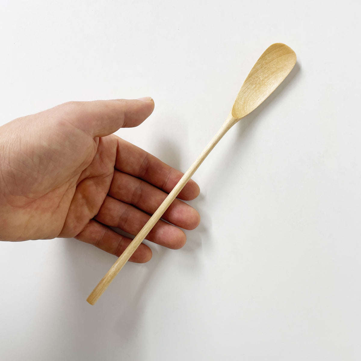 Long Jam Spoon