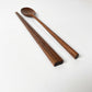 Spoon and Chopsticks Set