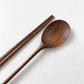 Spoon and Chopsticks Set