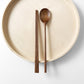 Spoon and Chopsticks Set