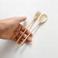 Dessert Spoon & Fork Set