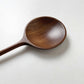 Round Serving Spoon