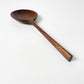 Round Serving Spoon