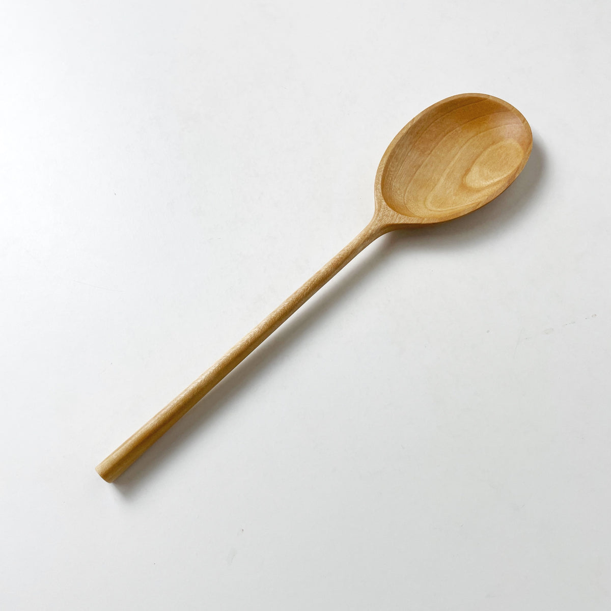 Round Cooking Spatula
