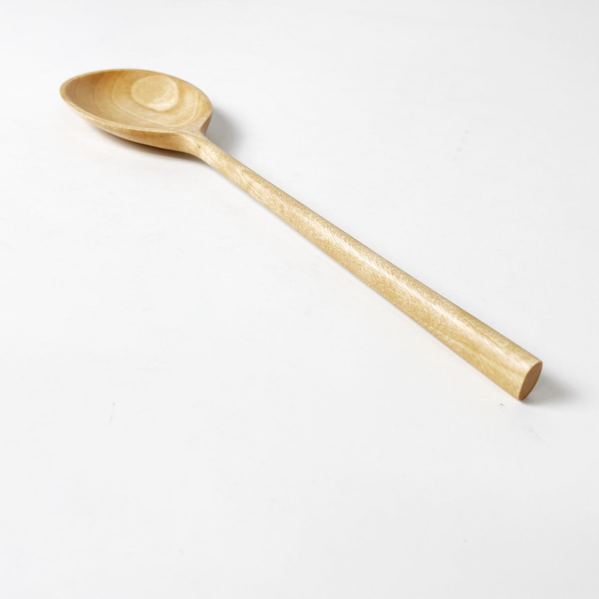 Round Cooking Spatula