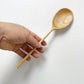 Round Cooking Spatula
