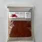 Gochugaru, Korean red chili powder