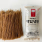 Buckwheat Cold Noodles - Naengmyeon 메밀냉면 650g