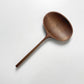 Oval Serving Spoon
