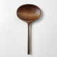 Oval Serving Spoon