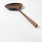 Oval Serving Spoon