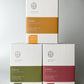 Bohyang Misty Tea (3 Flavors)