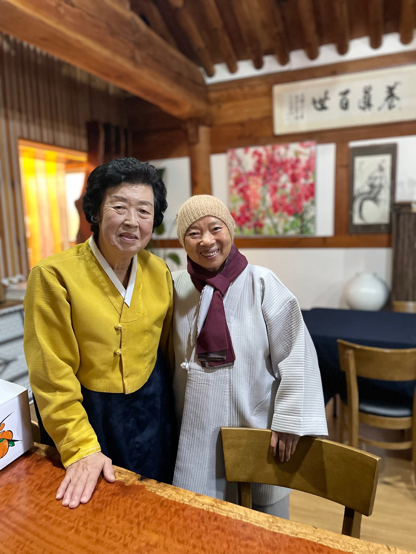 Fermentation, Tradition, and Tranquility: A Culinary Journey Through Korea