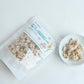 Brown Rice Crsips