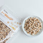 Crispy Glutinous Corn Snack