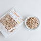 Crispy Glutinous Corn Snack