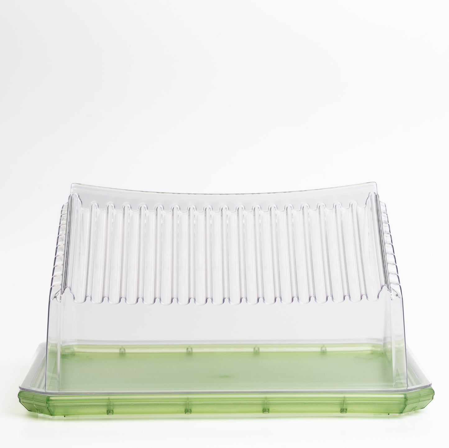 Hajihoon BAN CLEAR NaJu tray (Cover Option)