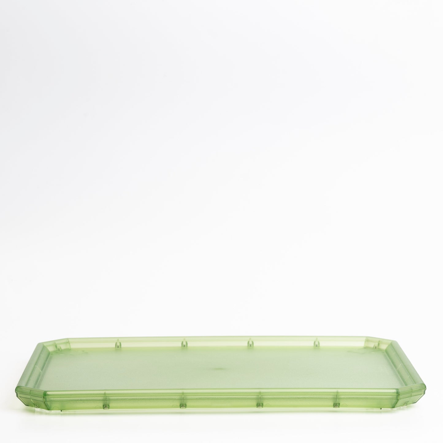 Hajihoon BAN CLEAR NaJu tray (Cover Option)