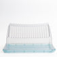Hajihoon BAN CLEAR NaJu tray (Cover Option)