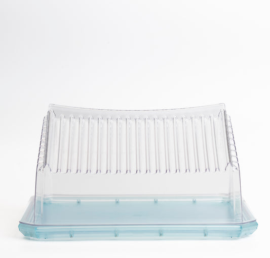 Hajihoon BAN CLEAR NaJu tray (Cover Option)