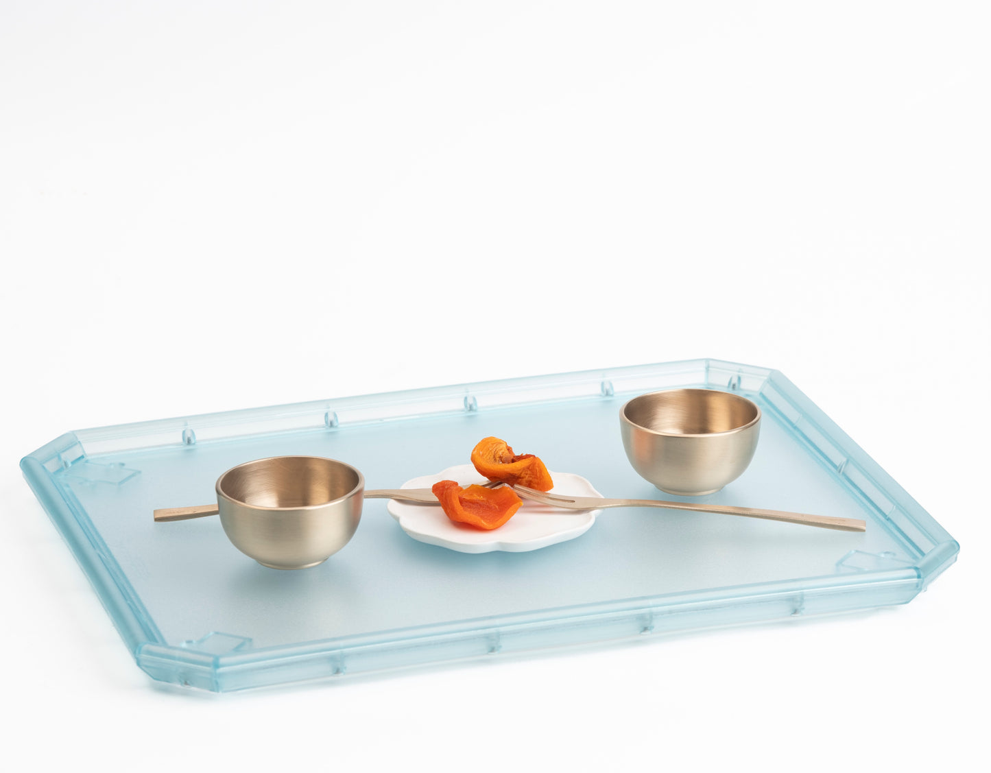 Hajihoon BAN CLEAR NaJu tray (Cover Option)