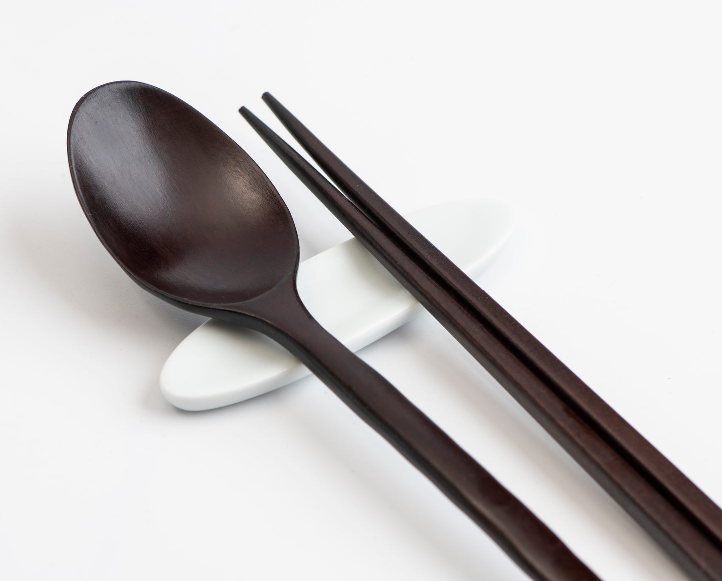 Classic Wooden Cutlery