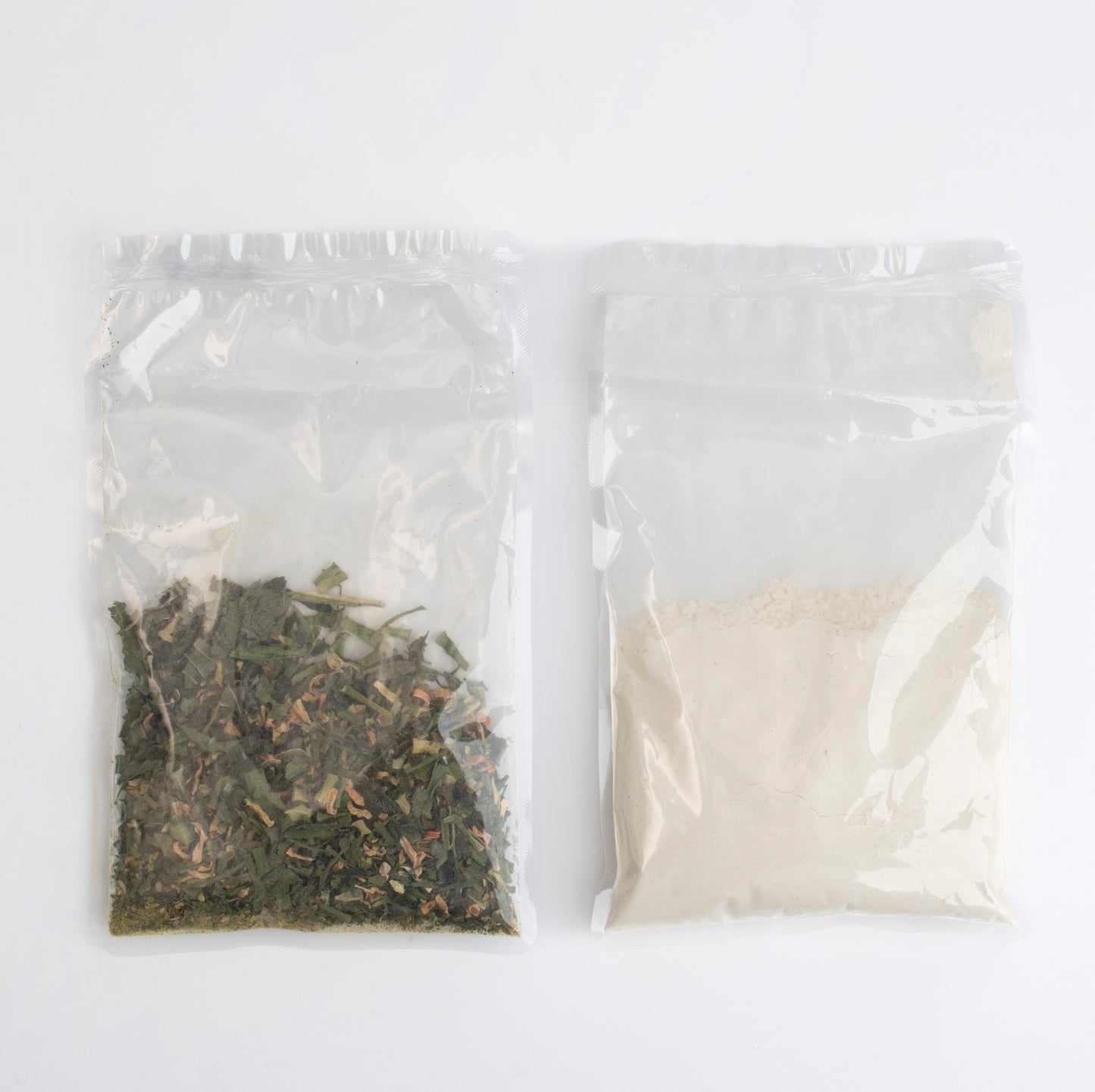 Korean Vegetable Pancake Kit