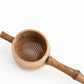 Bamboo Tea Strainer