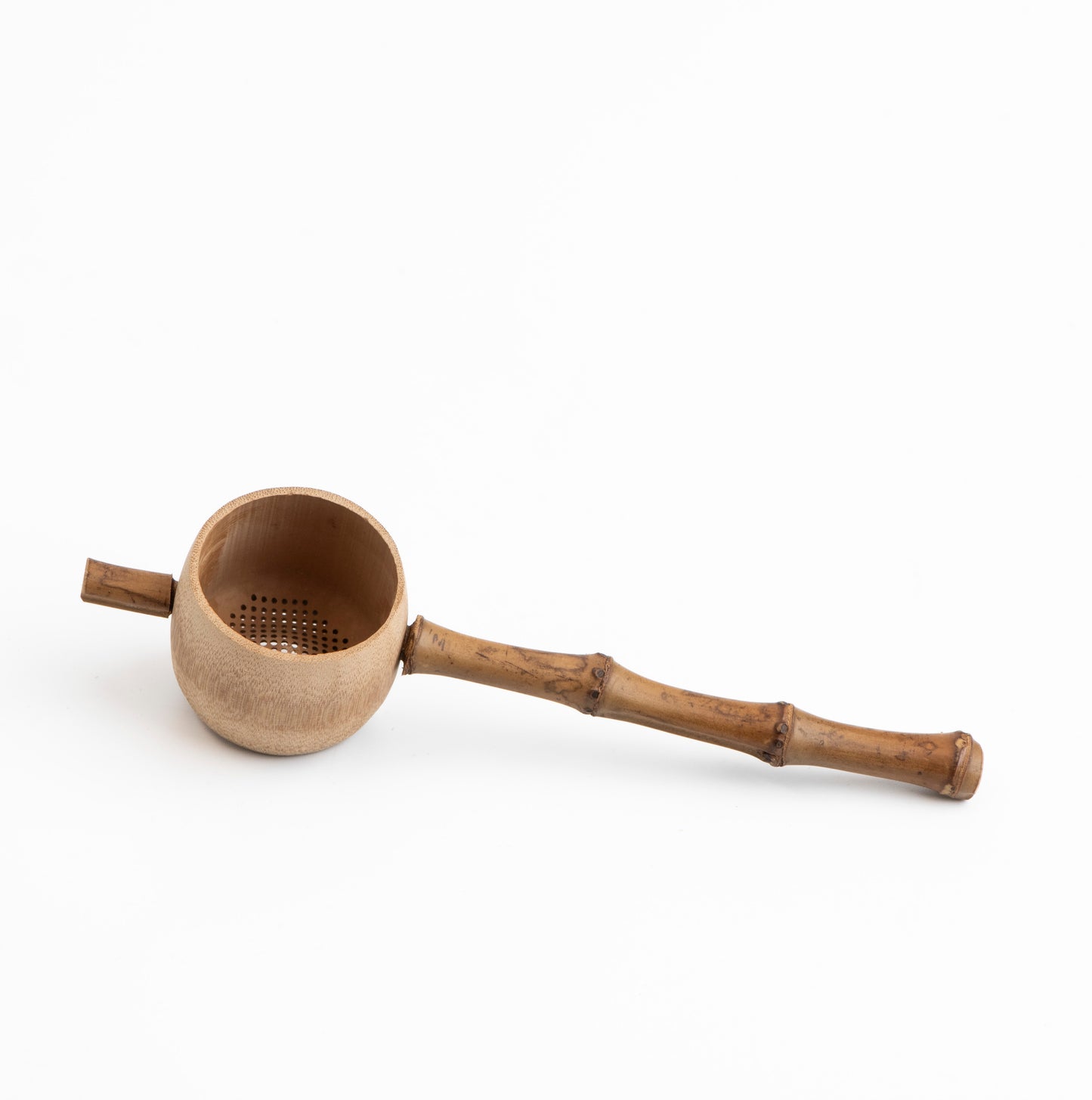 Bamboo Tea Strainer