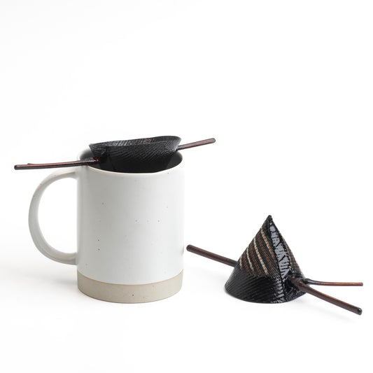 Maniche Tea Strainer (4 kinds)