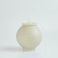 Moon Jar Scented Candle Set ( 2 colors)