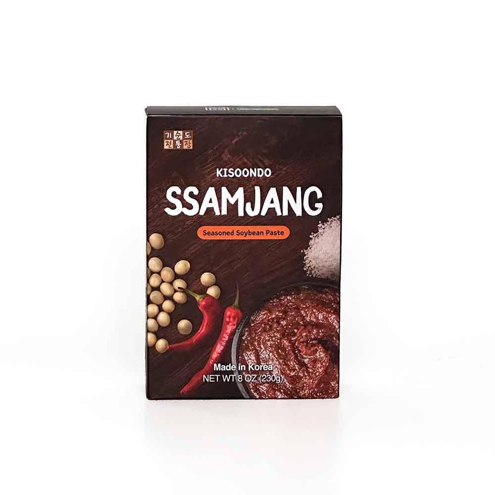 Kisoondo Ssamjang (230g) - Kim'C Market