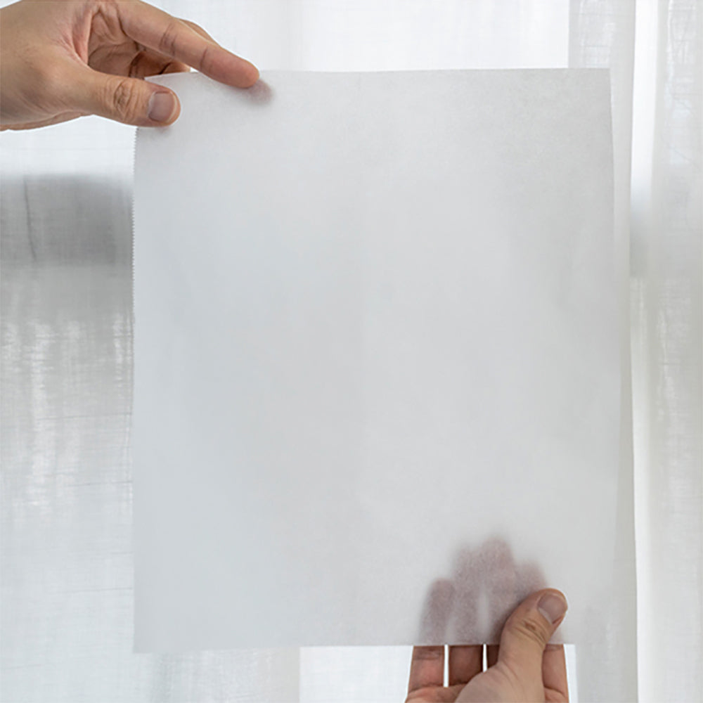 Unbleached Parchment Paper - Roll Type