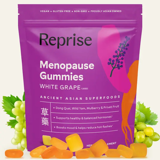 Menopause Gummies