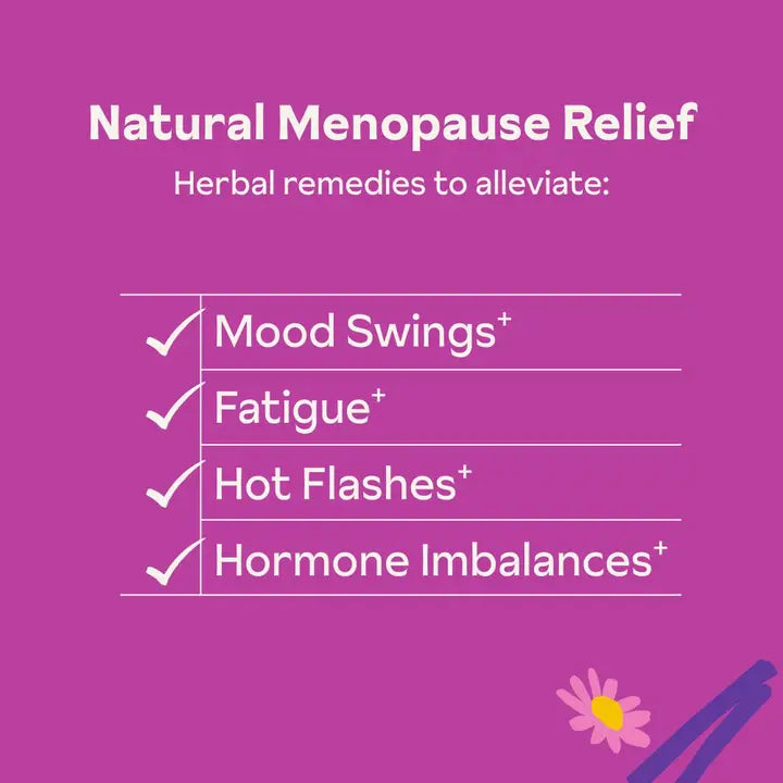 Menopause Gummies