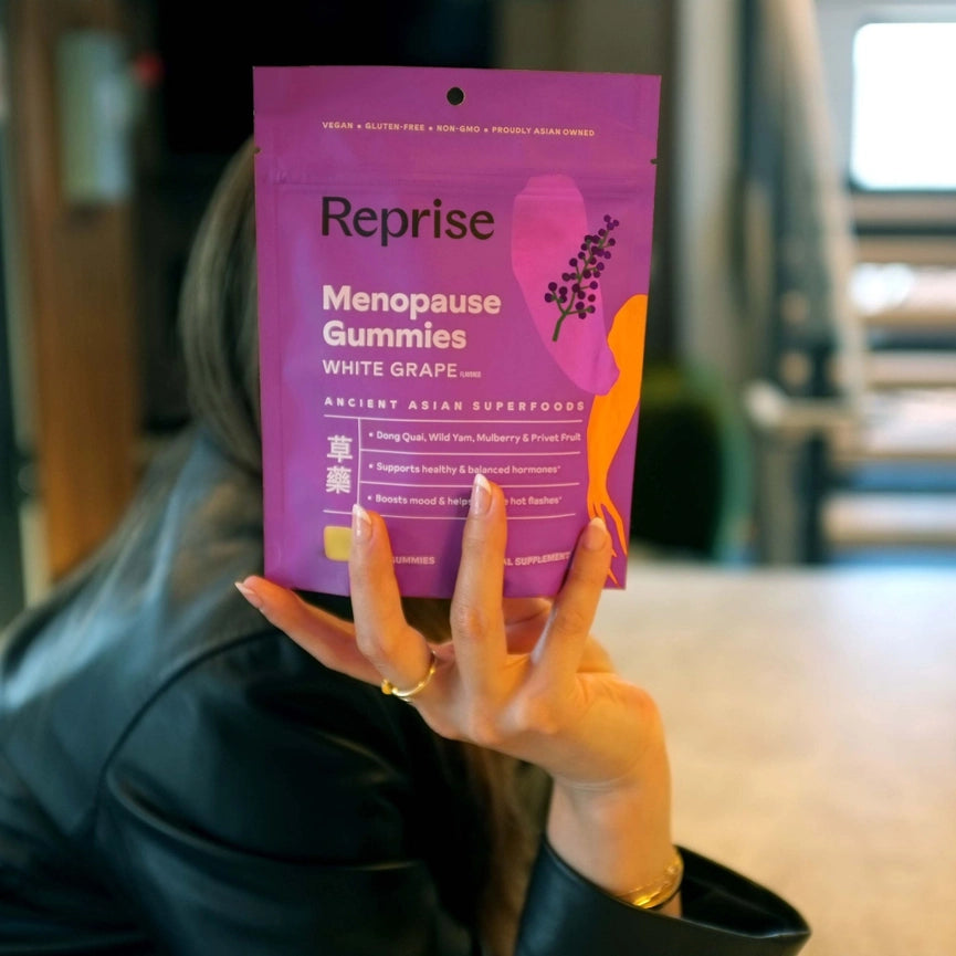 Menopause Gummies