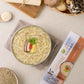 The Happy Ms. Jungeun Perilla Seed Kalguksu (Pack of 2)