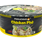 PhoLicious Cup Pho Noodle (2 flavors)