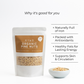 Organic Korean Pine Nuts (200g)