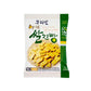 Rice & Vegetable Baked Crackers - Kim'C Market