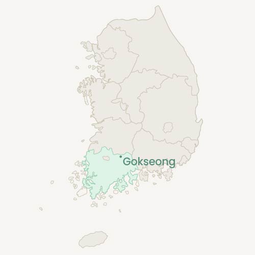 Shin Dongjin [100% Korean Rice; Freshly Milled in New York]