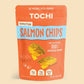 Salmon Chips (4 flavors)