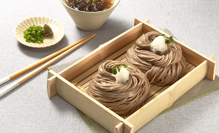 Buckwheat Soba Noodles - Kim'C Market